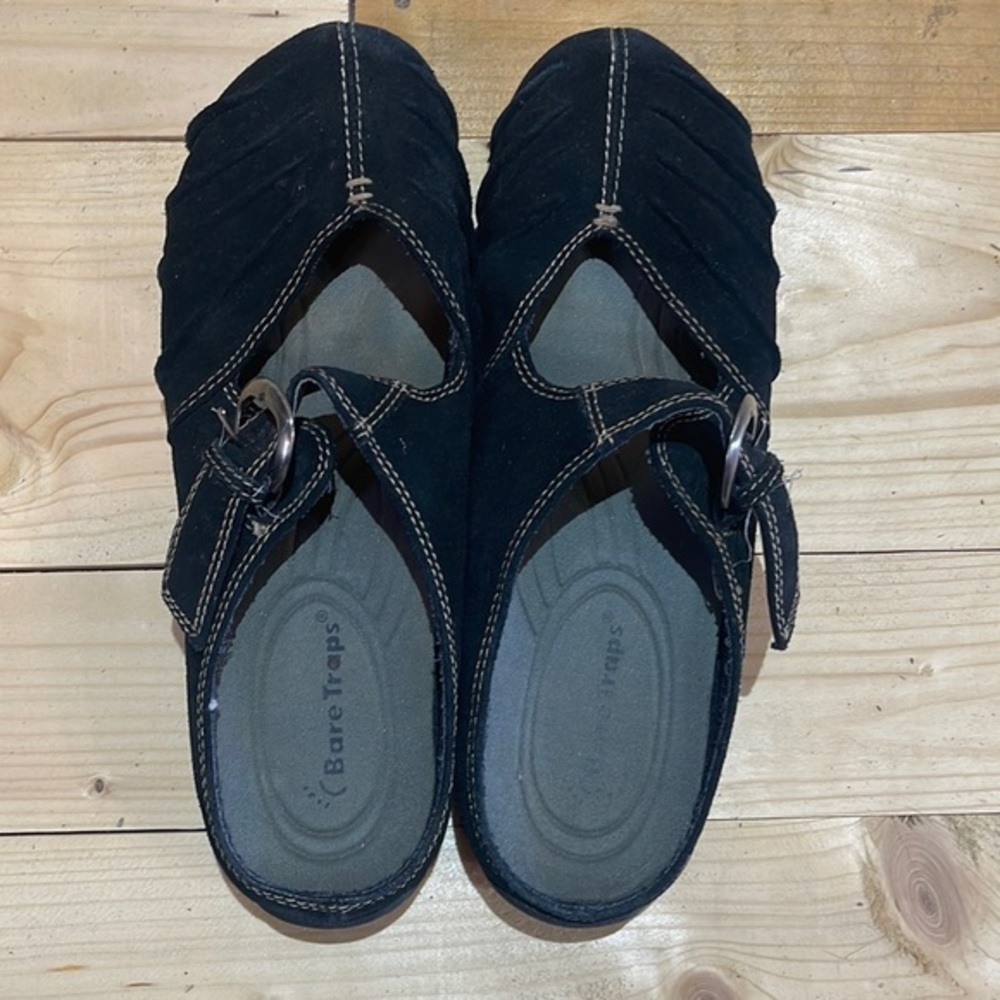 Bare Traps sandals‎